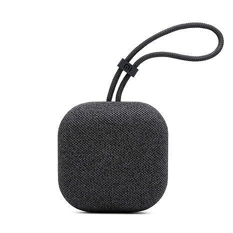 5 watt bluetooth speaker|Mi Outdoor Bluetooth Speaker (5W) Up to 20 Hours .